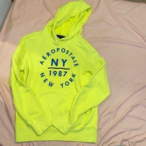 aeropostale hoodie